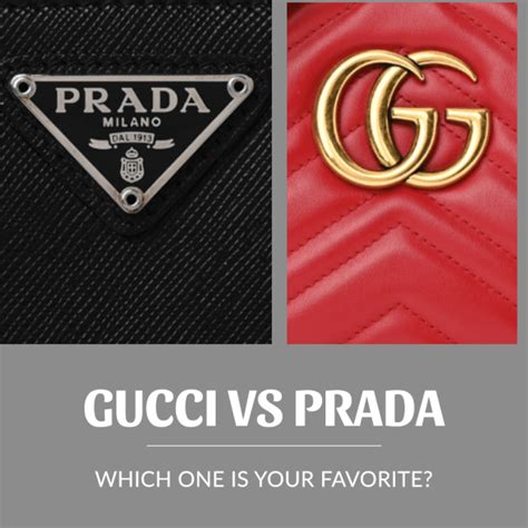 gucci prada tüte|Gucci vs Prada handbags.